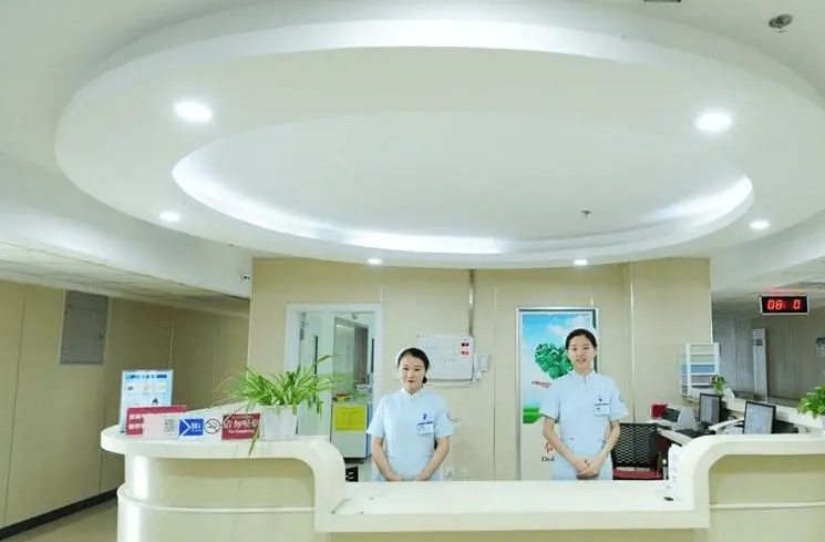 鹤璧正规供卵试管中心